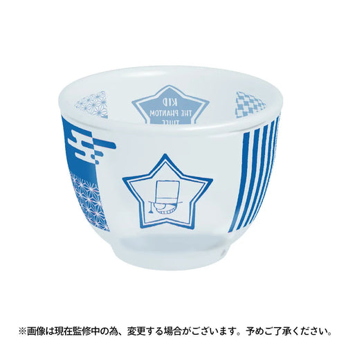 『名探偵コナン』冷茶グラス 怪盗キッド vol.6